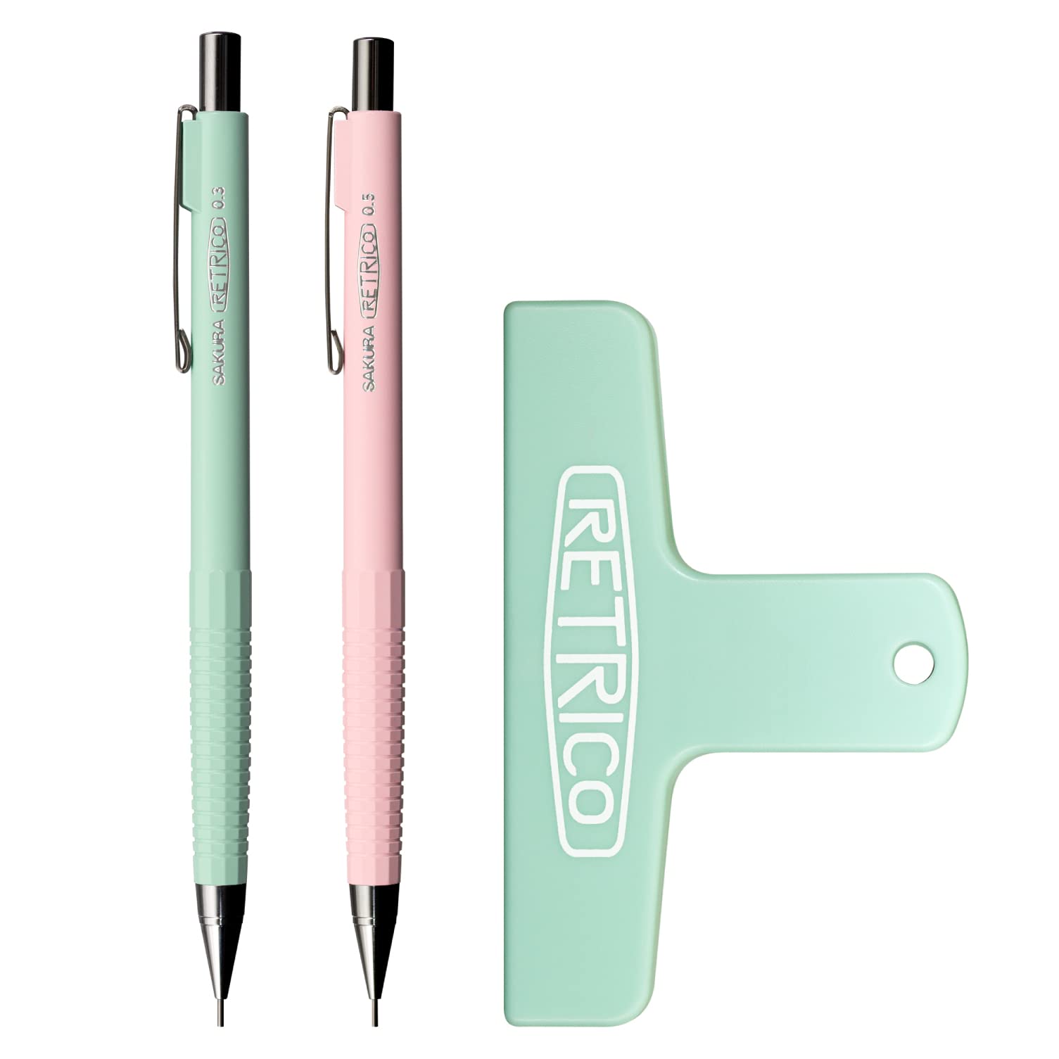 THE ANSWER ROSSCO 特別限定版 Amazon.co.jp: サクラクレパス シャープペンシル レトリコ 限定